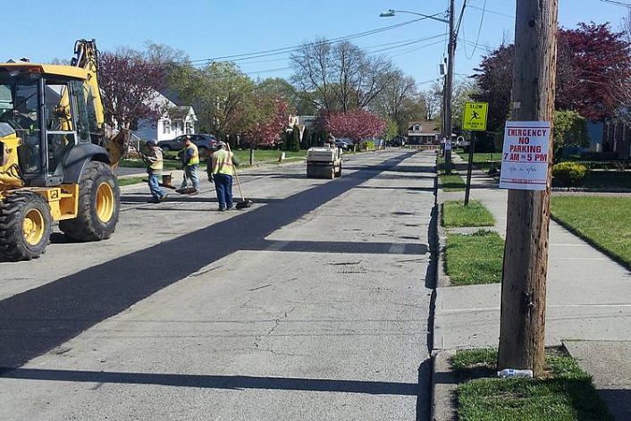 Paving Florida