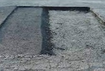 Maintenance preserves your asphalt